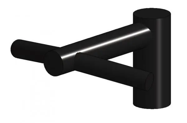 DYSON AIRBLADE WASH and DRY SHORT