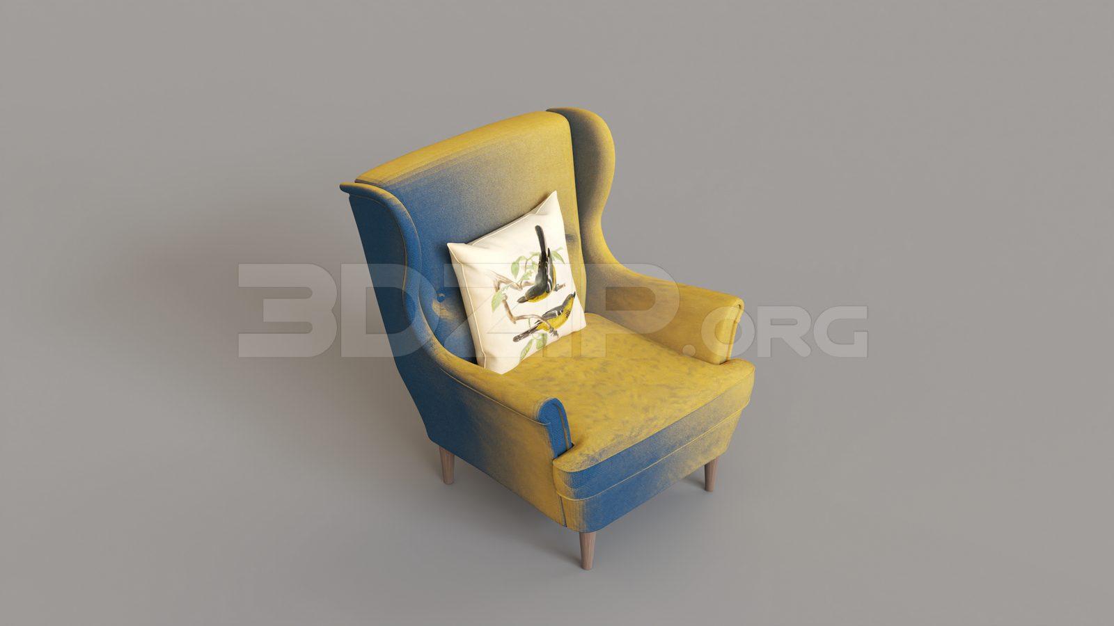 Armchair