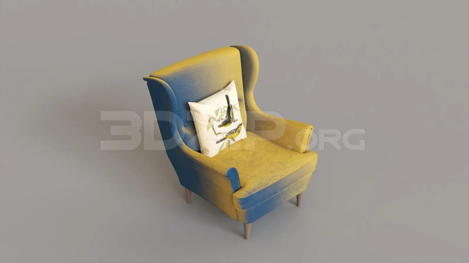 Armchair