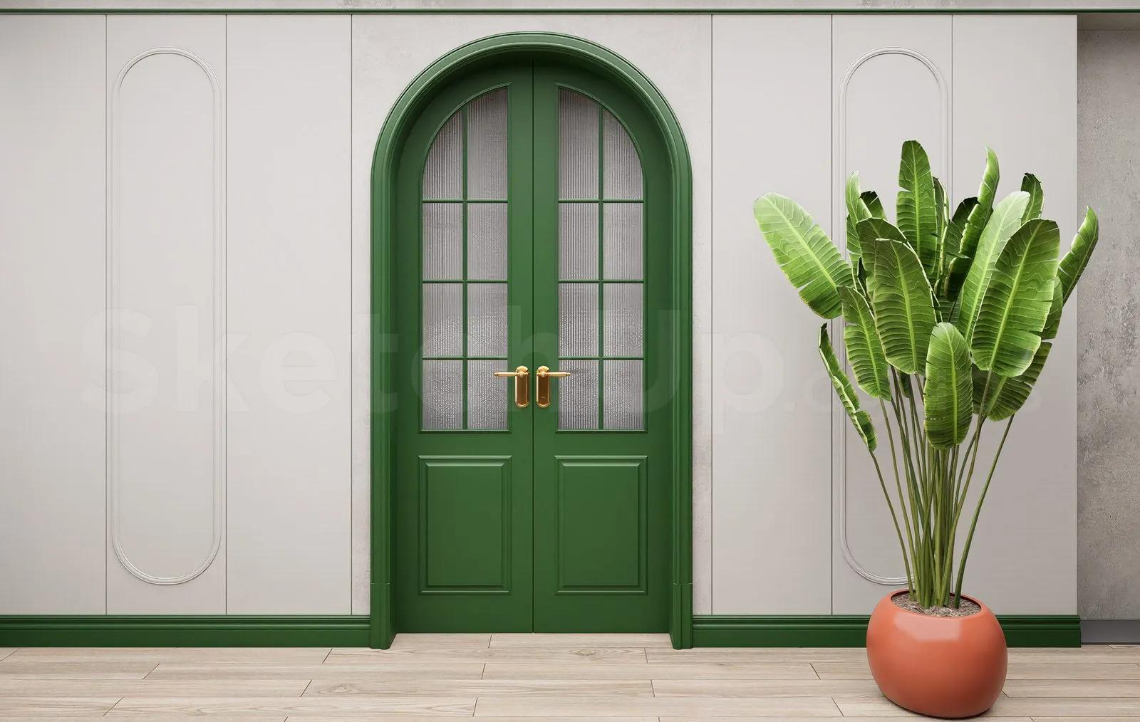 Door