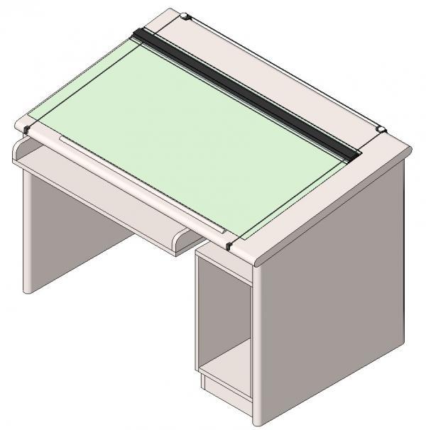 CADD_Drafting_Table