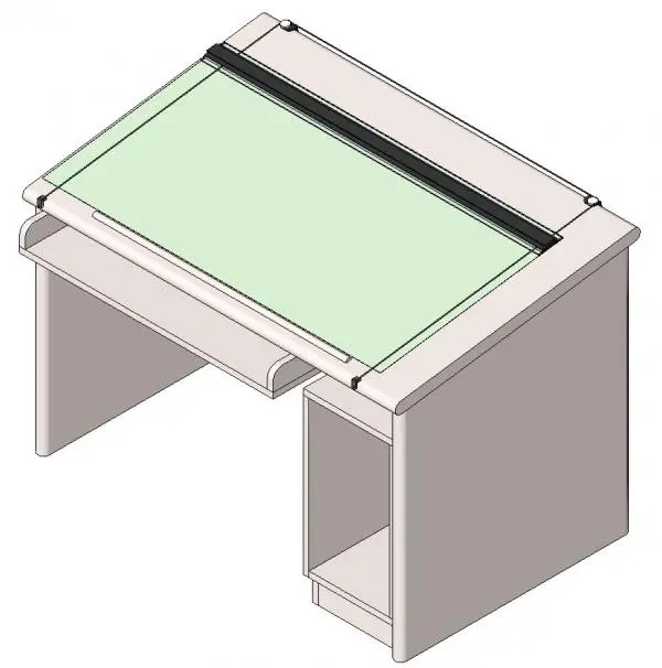 CADD_Drafting_Table