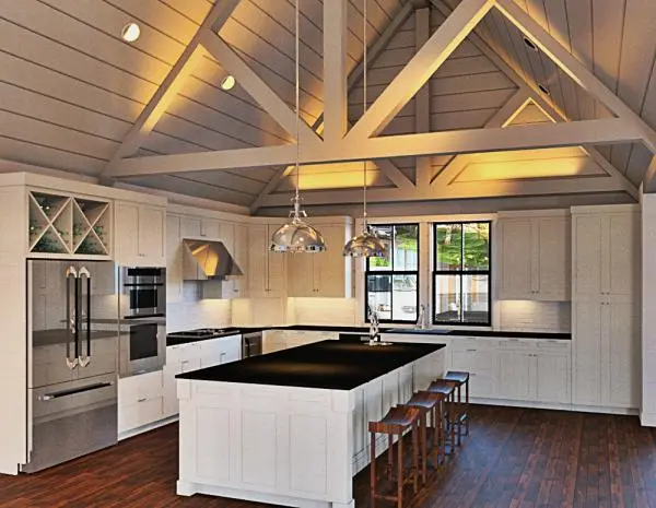 Light - Modern Pendant