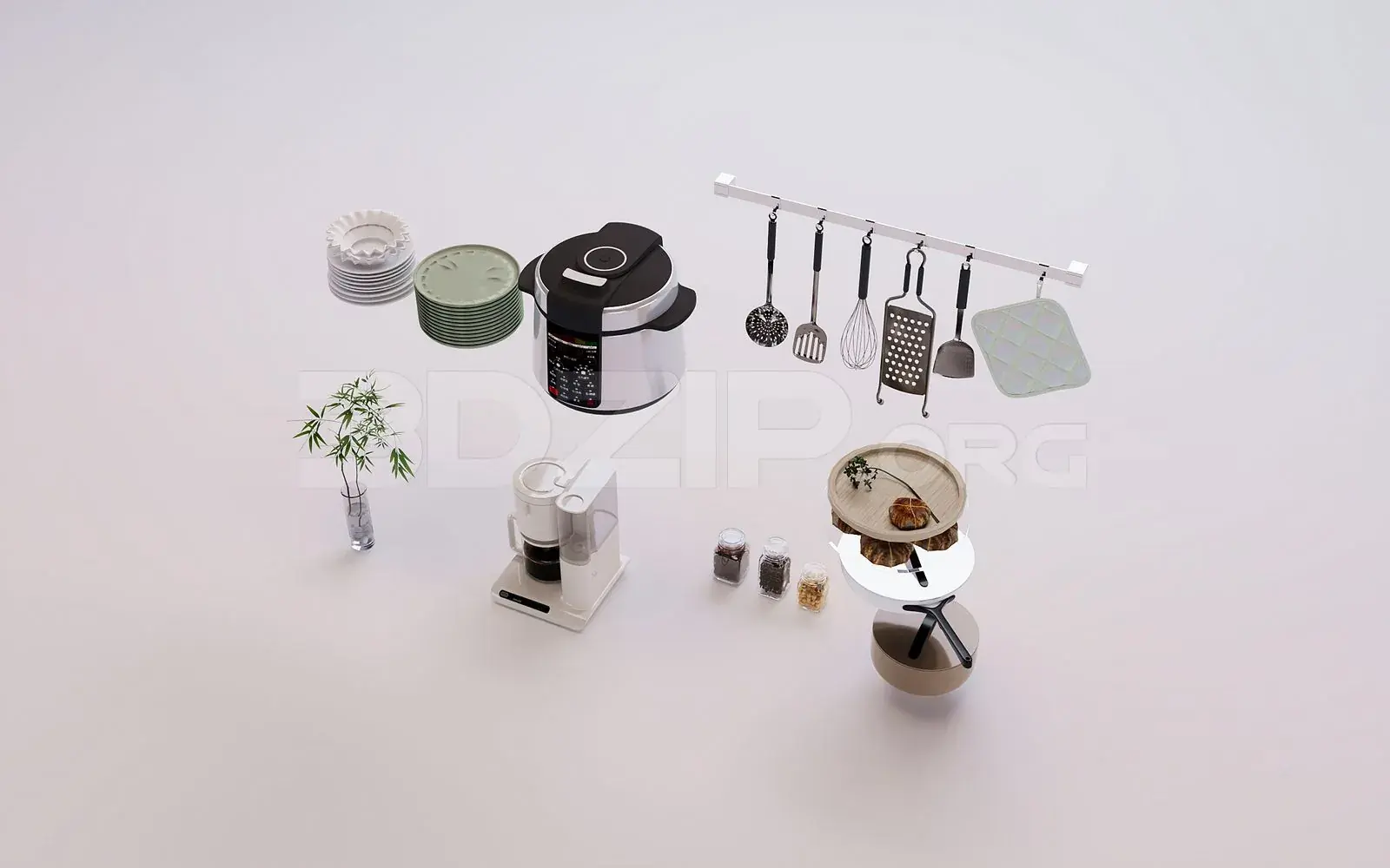 Tableware Kitchen