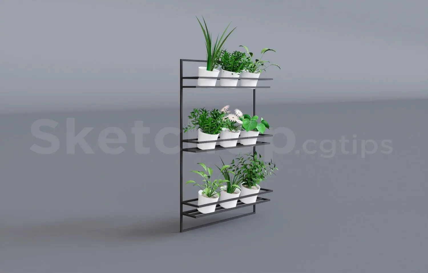 Plant — preview 1 (cgtips, CC0)