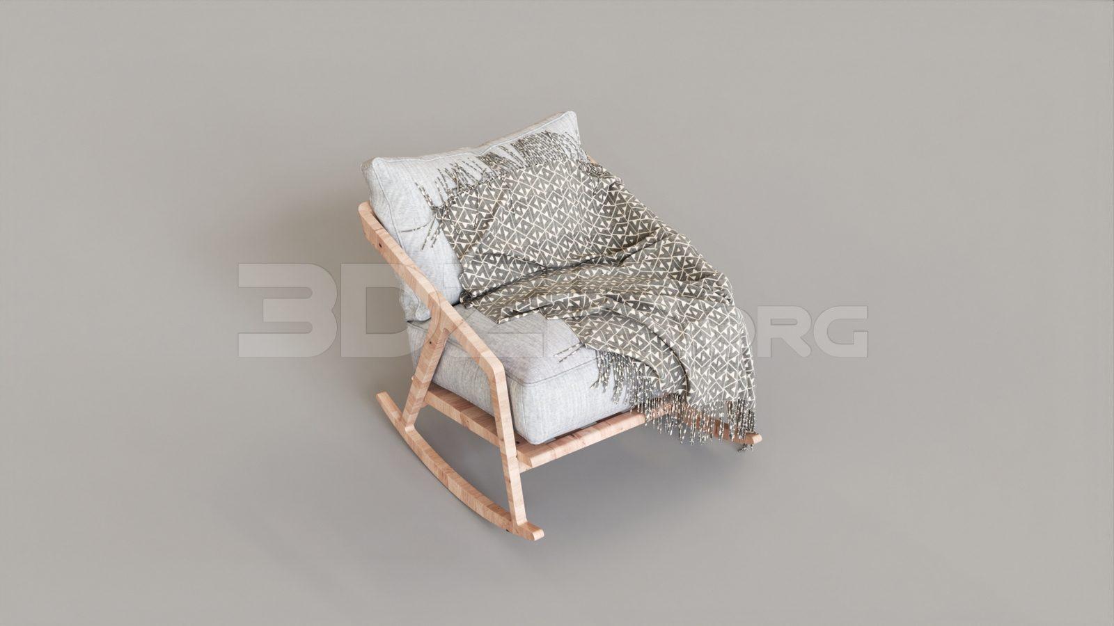 Armchair