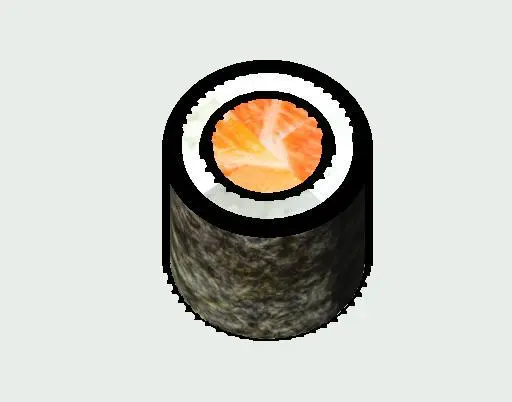 Sushi - Maki