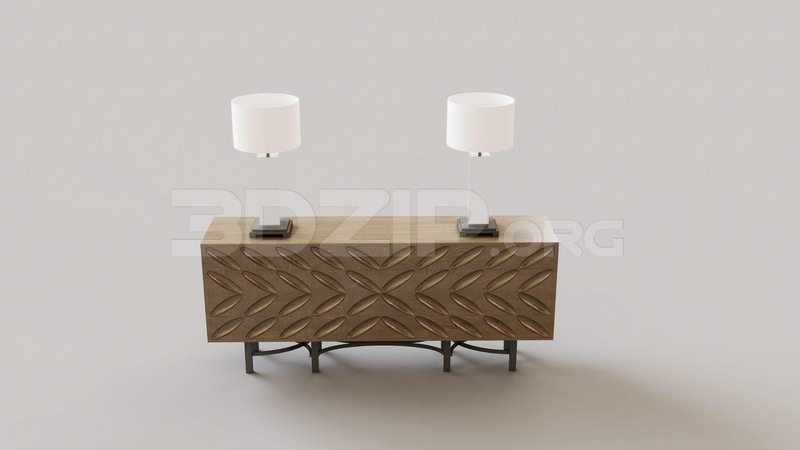 TV Cabinet