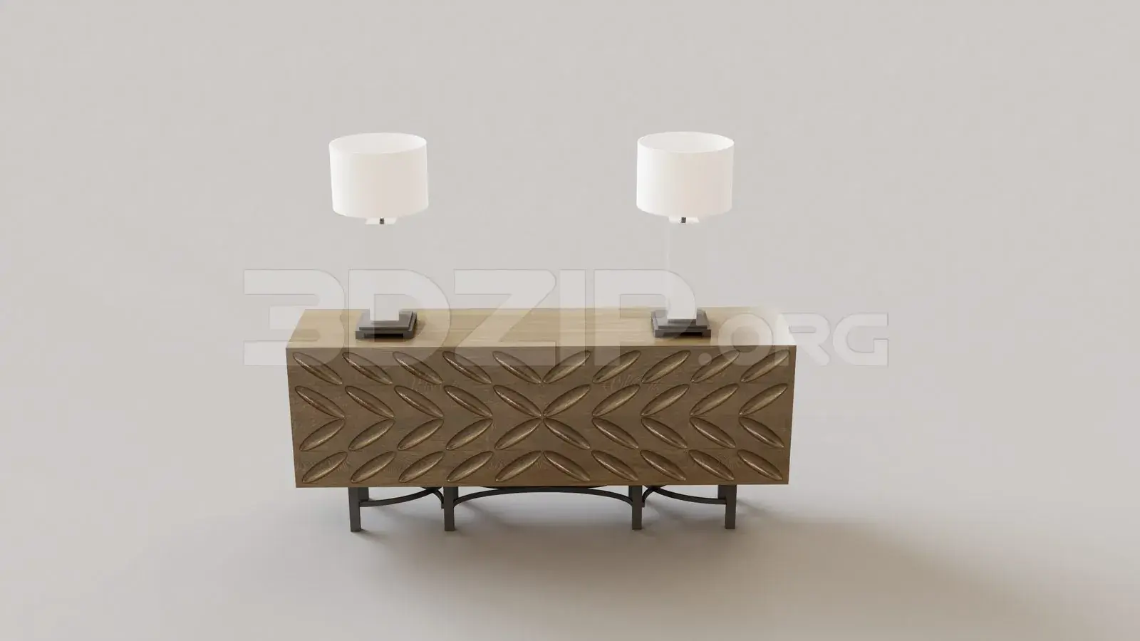 TV Cabinet