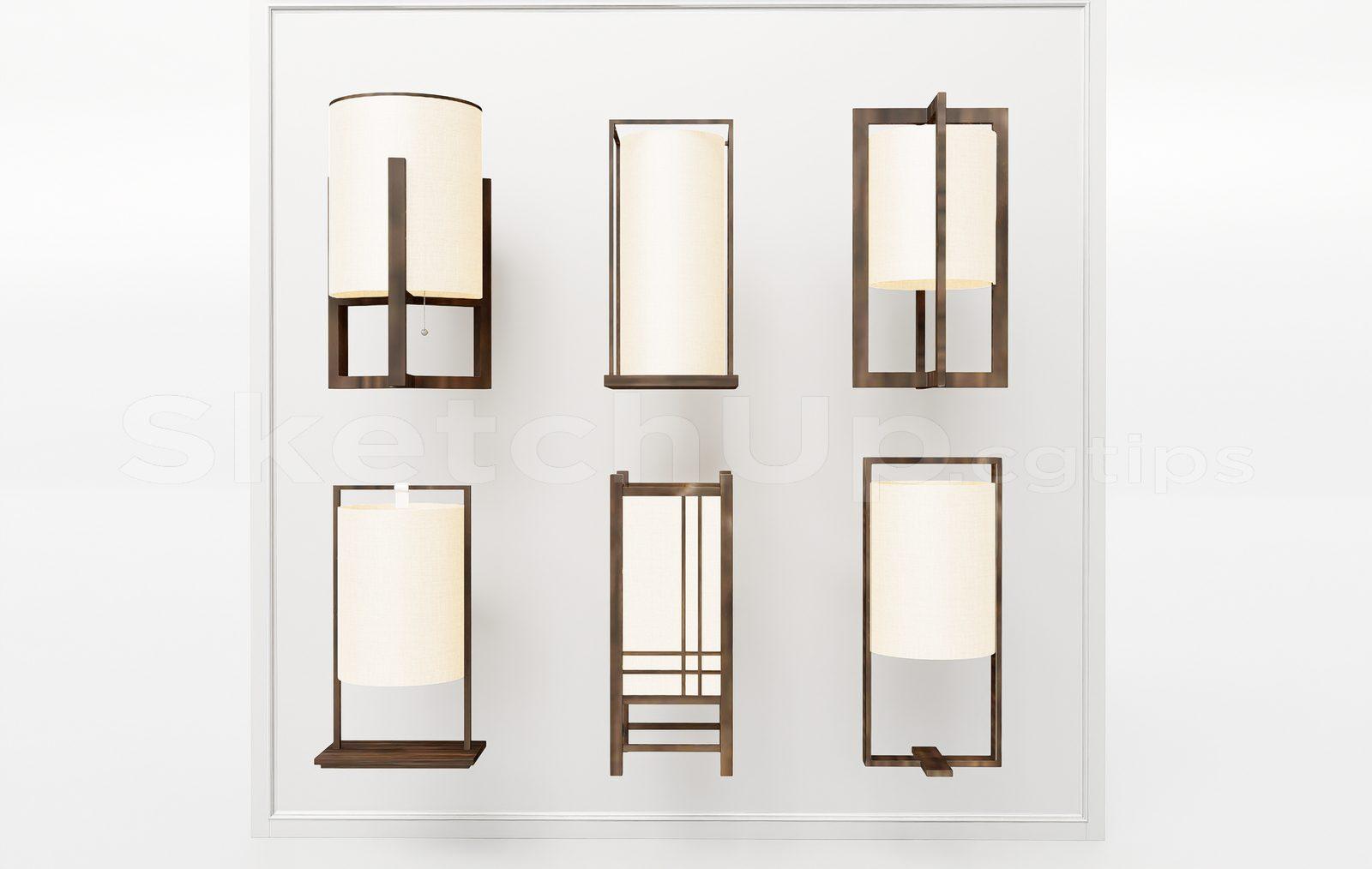 Table Lamp