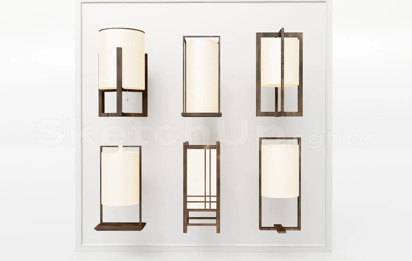 Table Lamp