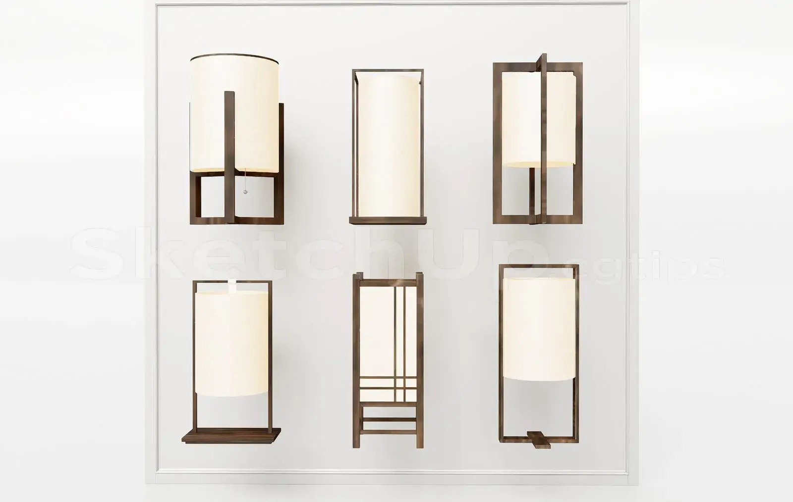 Table Lamp