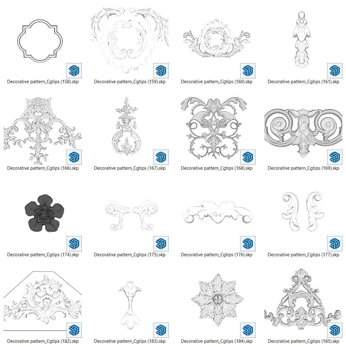 Decorative Plaster