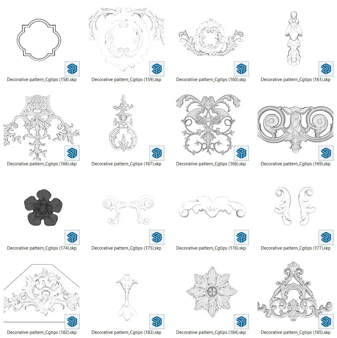 Decorative Plaster