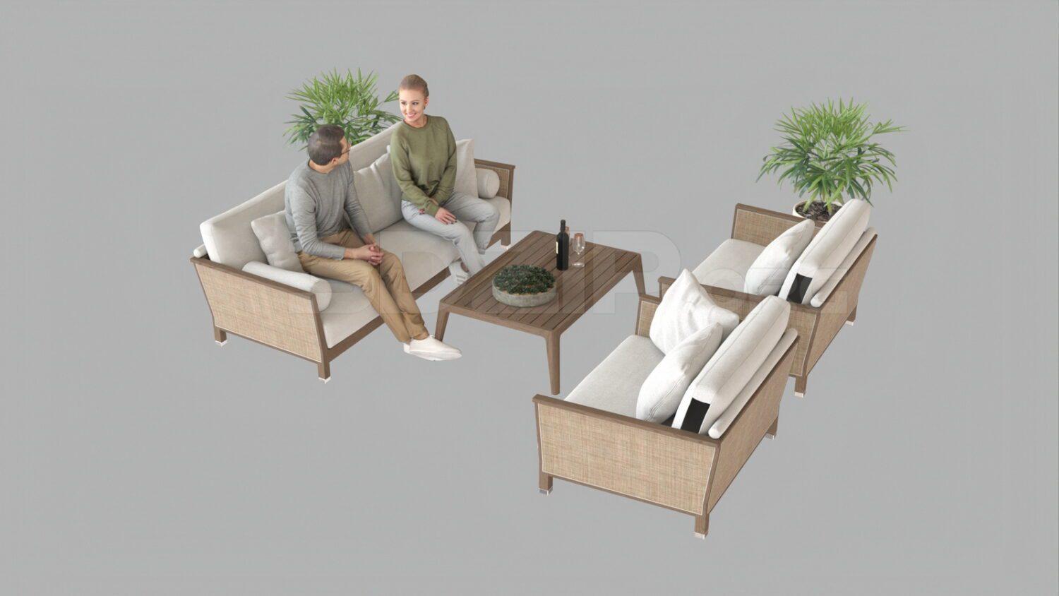 Sofa