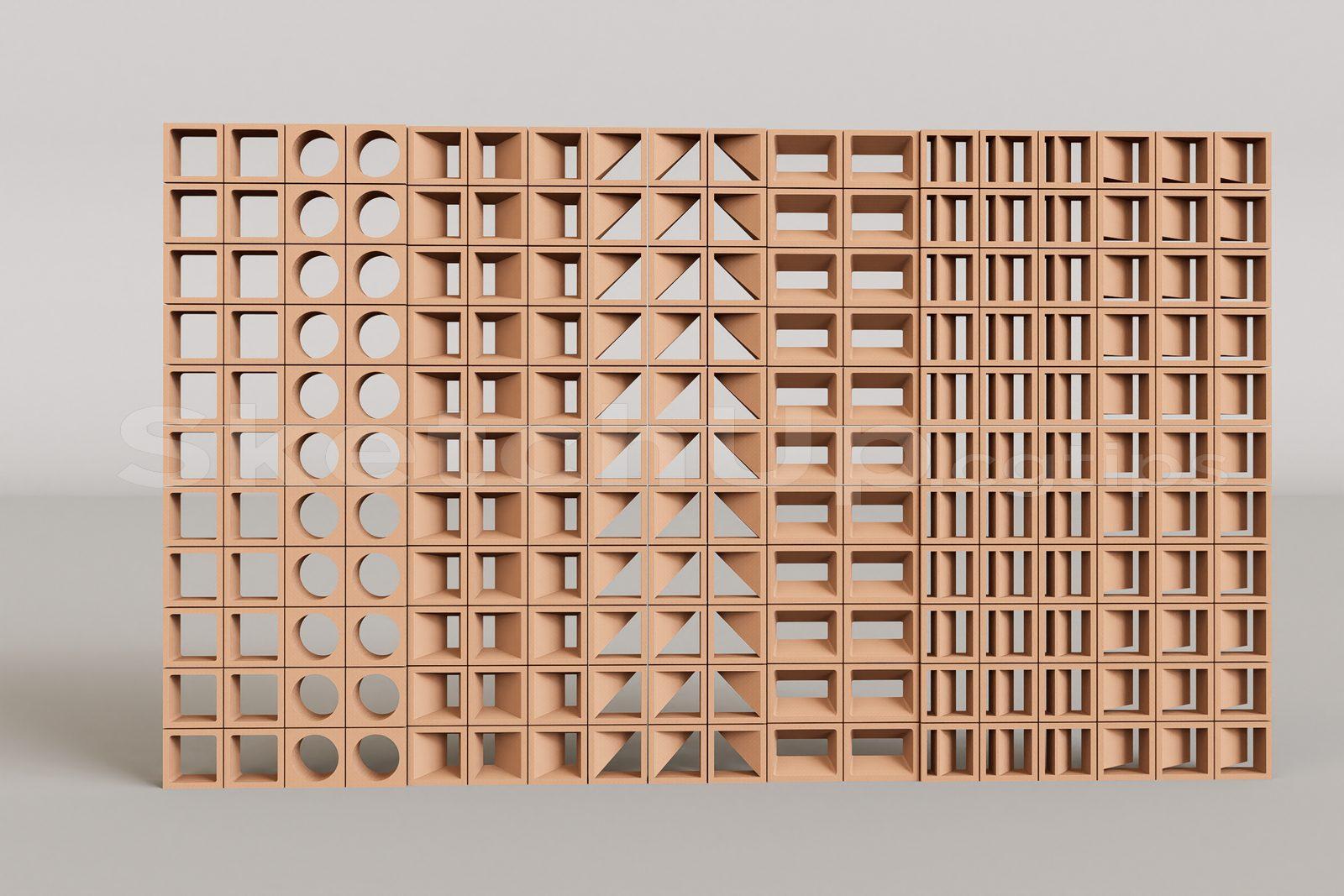 Breeze Blocks