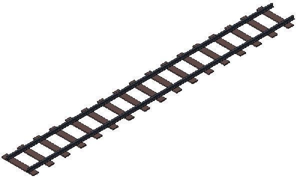 Railroad Track