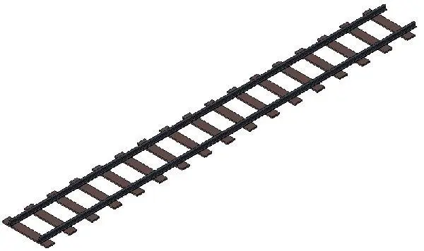 Railroad Track