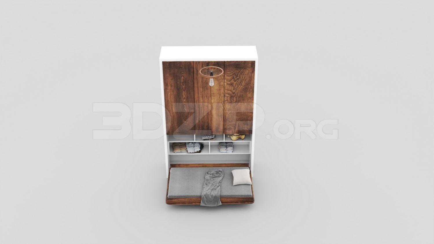 Display Cabinets