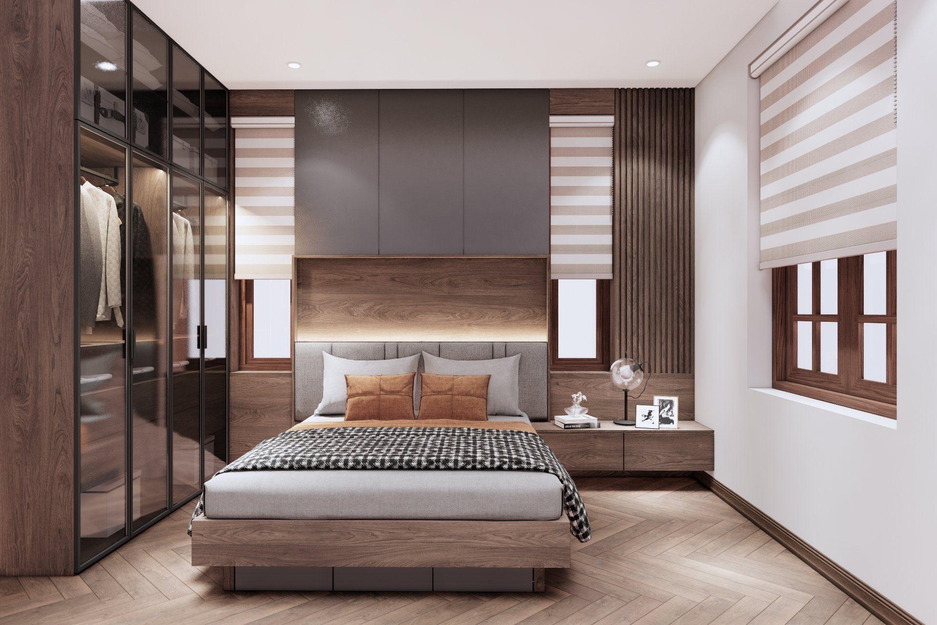 Bedroom Interior