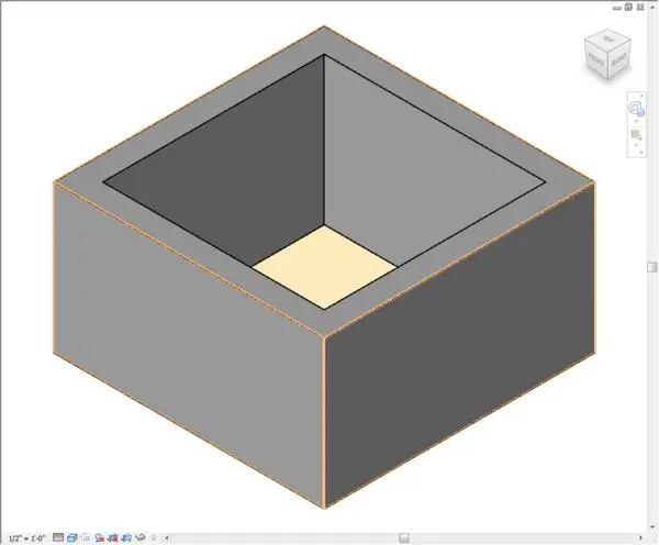 V64 Christy Box Extension