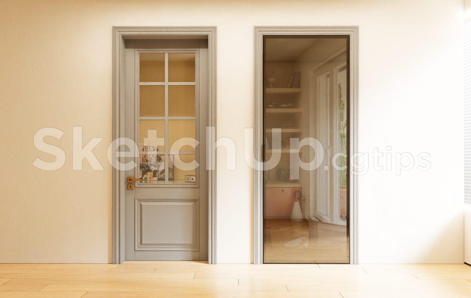 Door