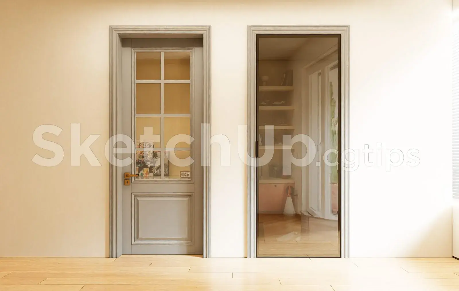 Door