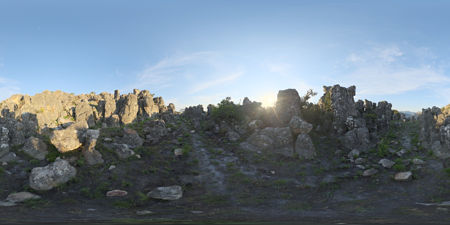 The Lost City