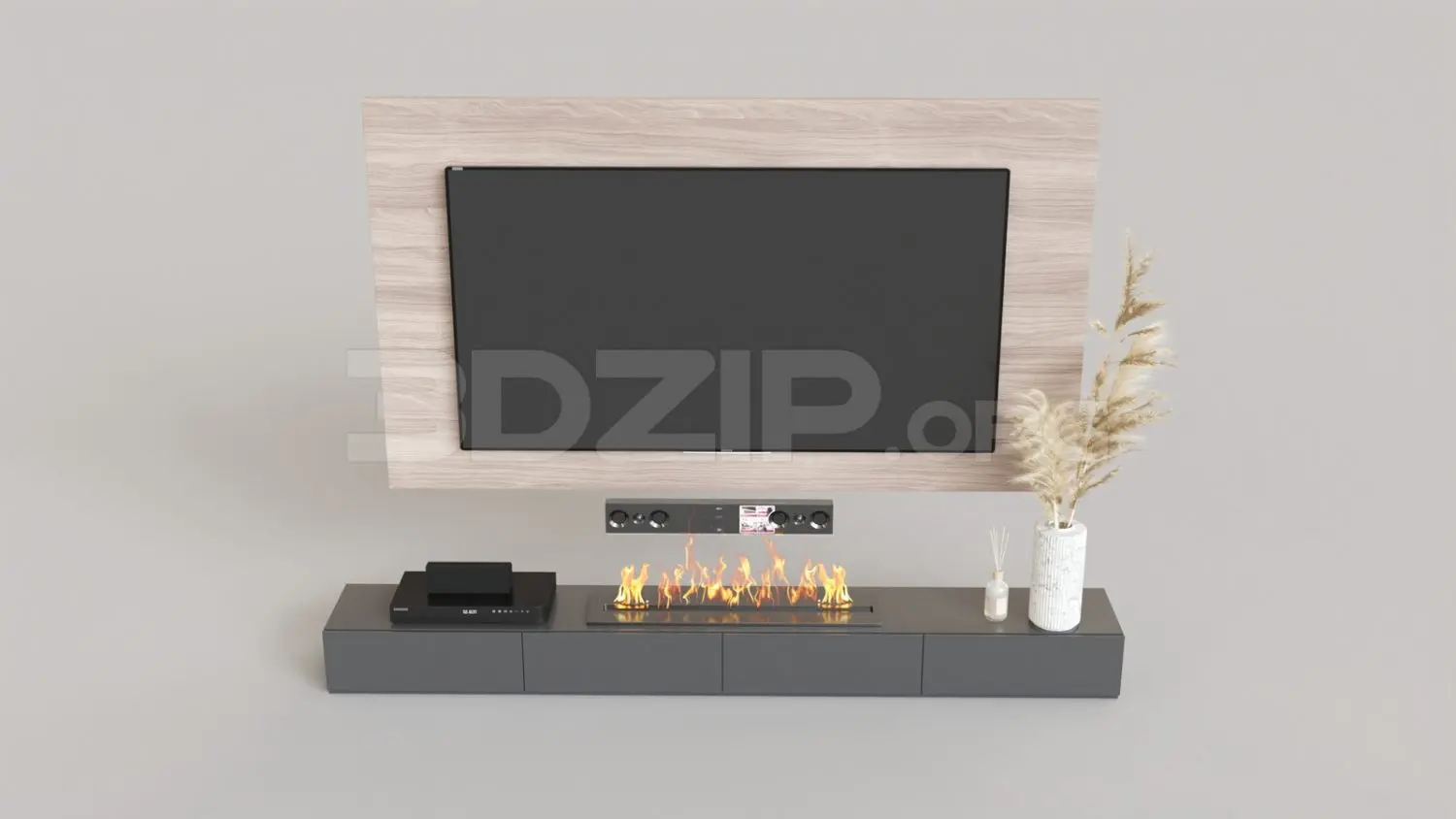 TV Cabinet