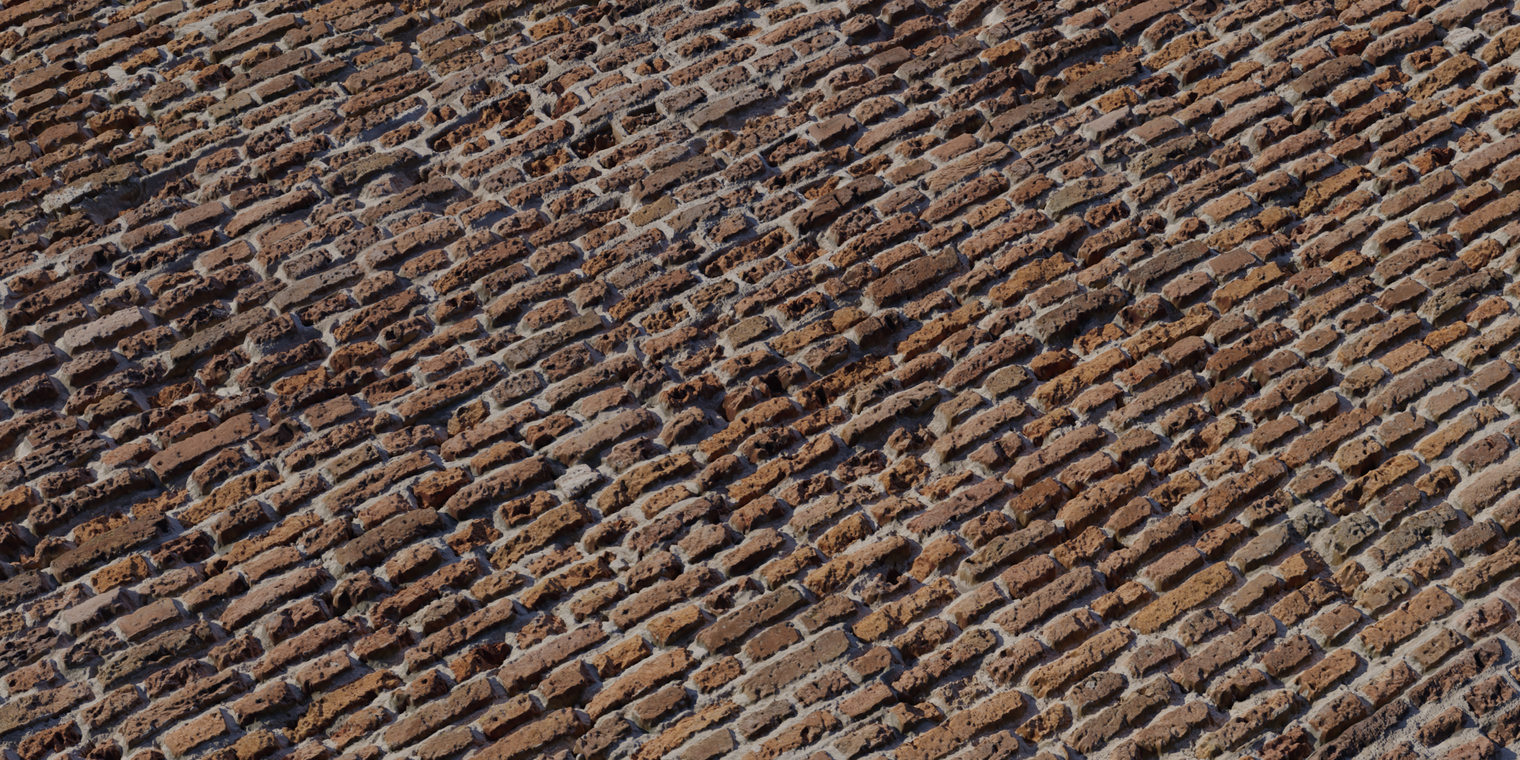 Church Bricks 3