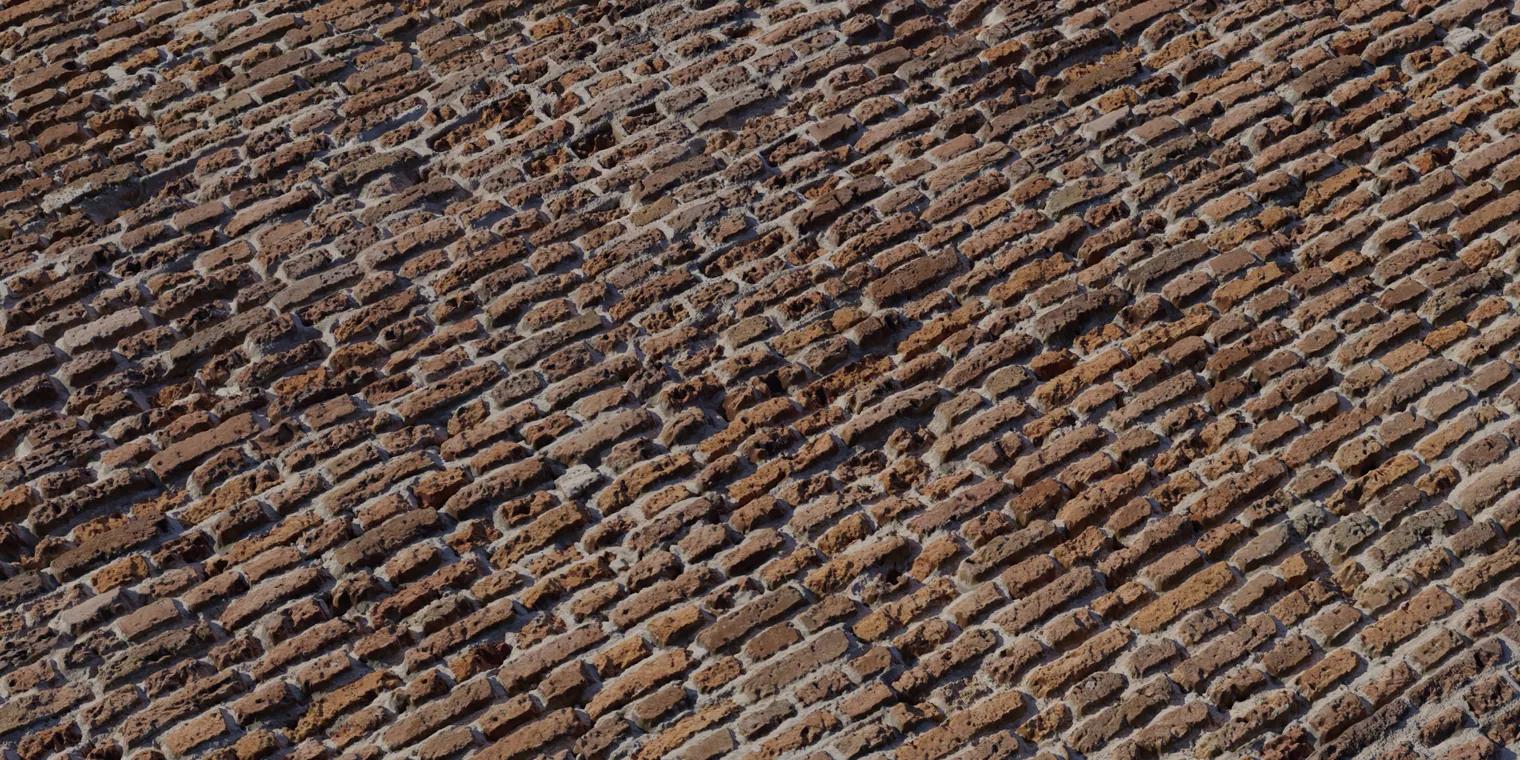 Church Bricks 3