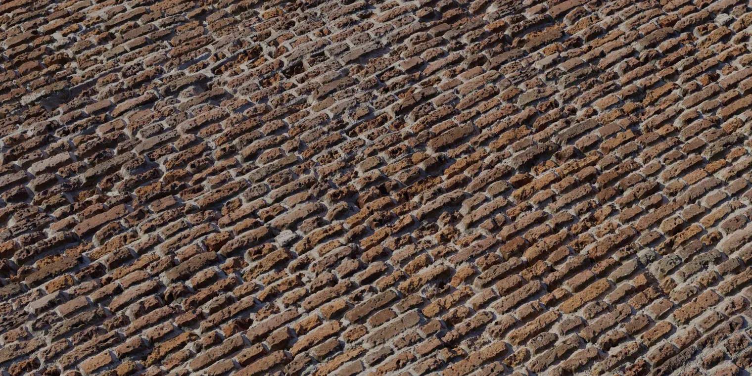 Church Bricks 3