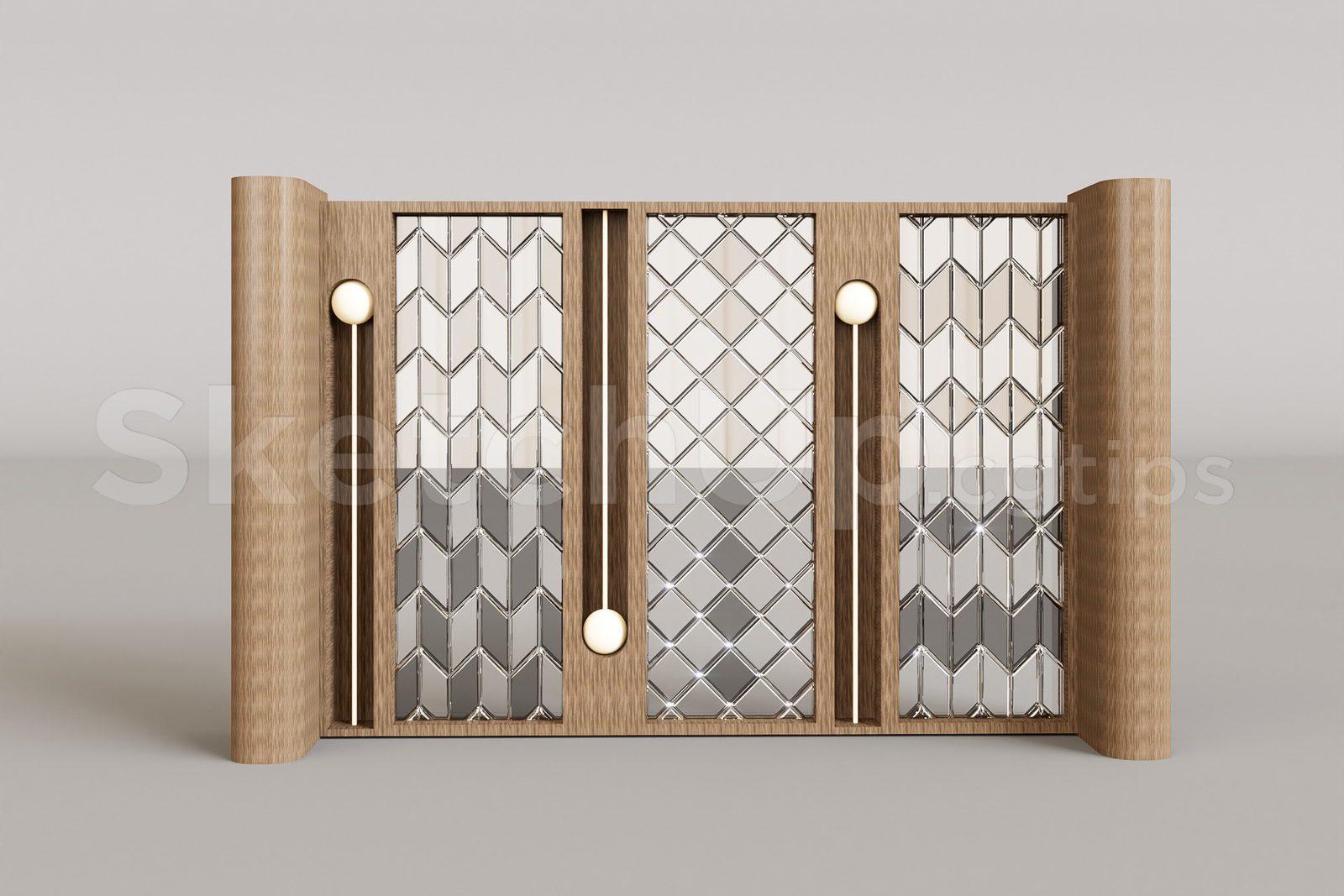 Glass Tiles