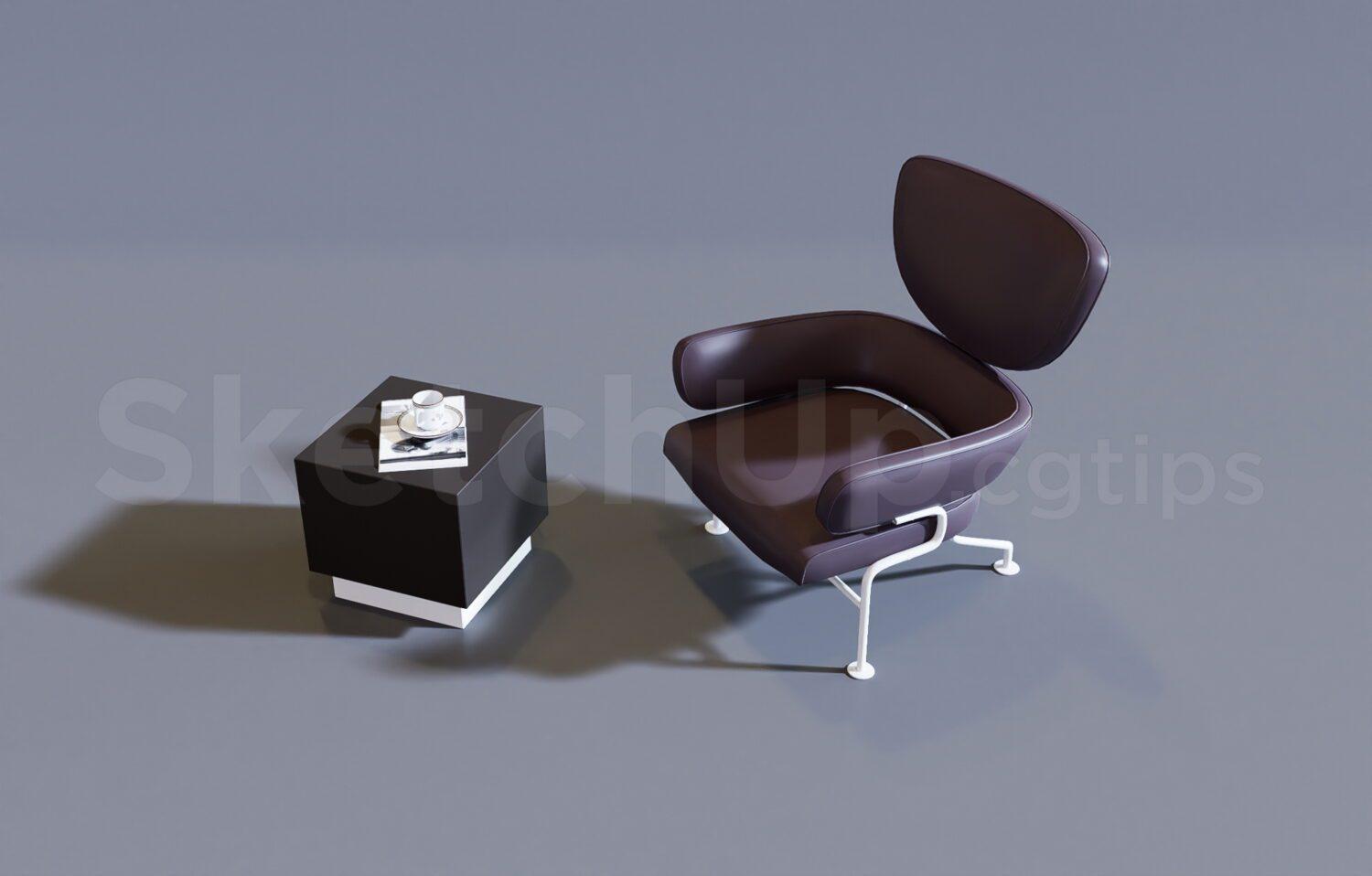 Armchair
