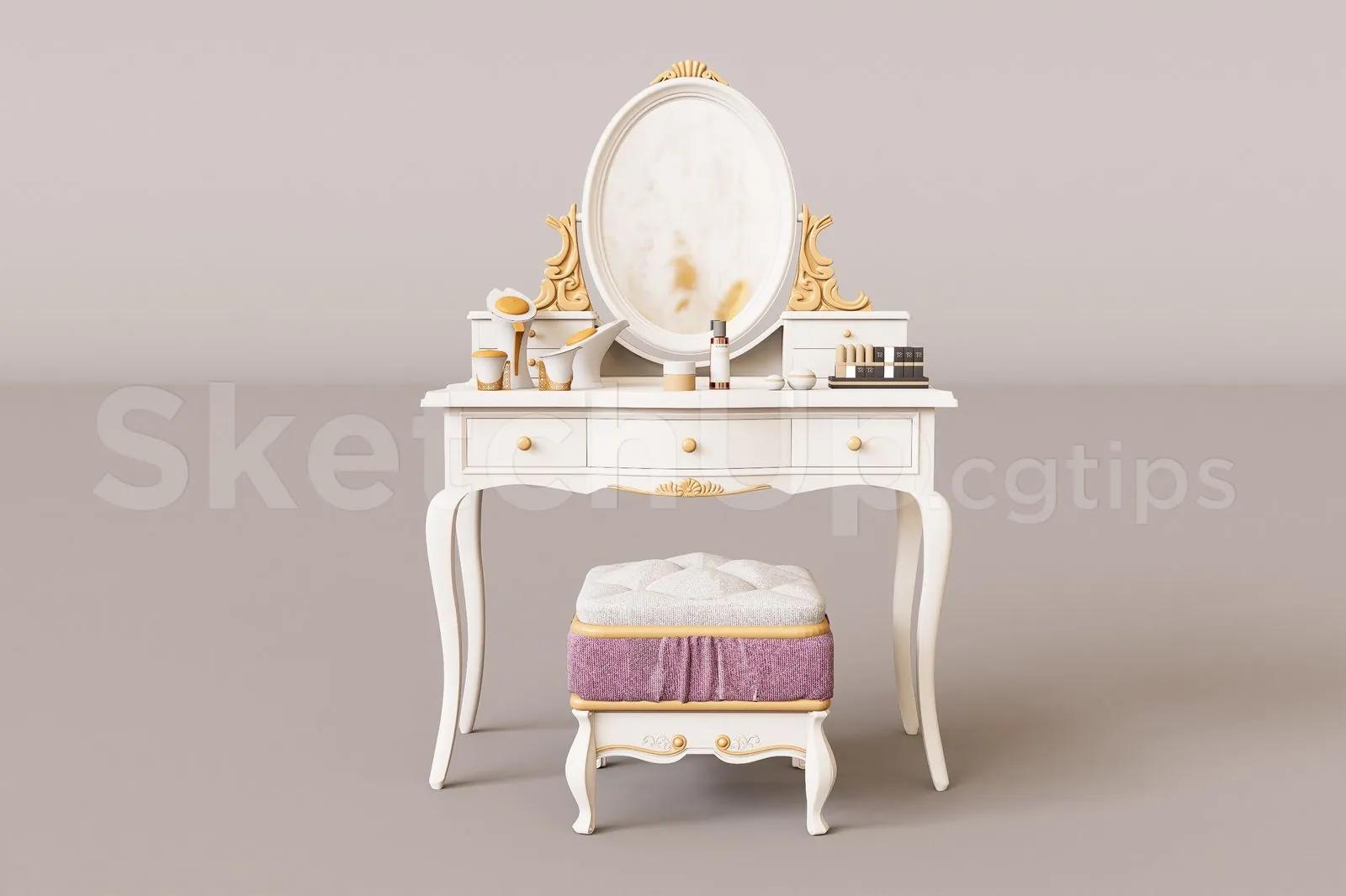 Dressing Table