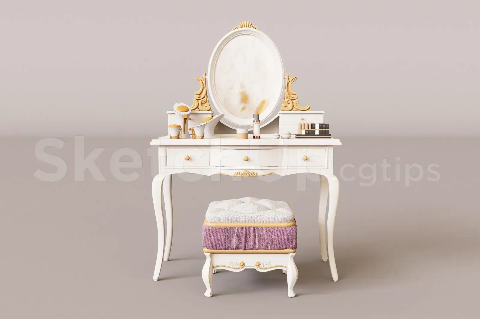 Dressing Table