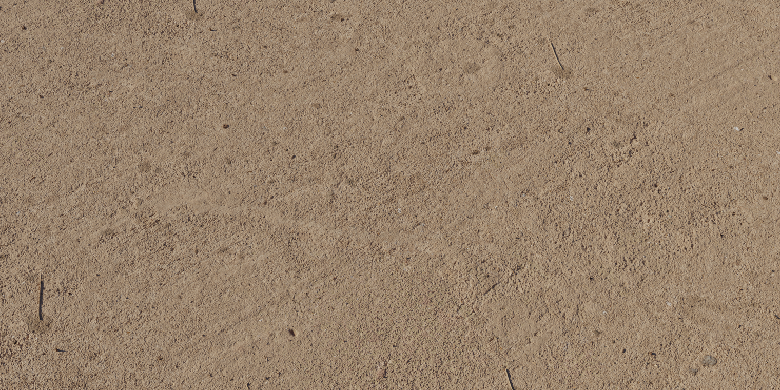 Concrete Floor