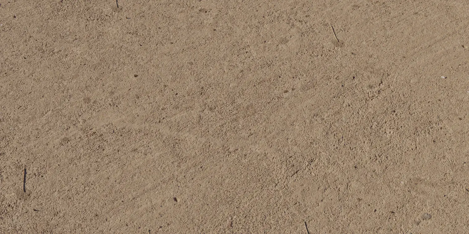 Concrete Floor