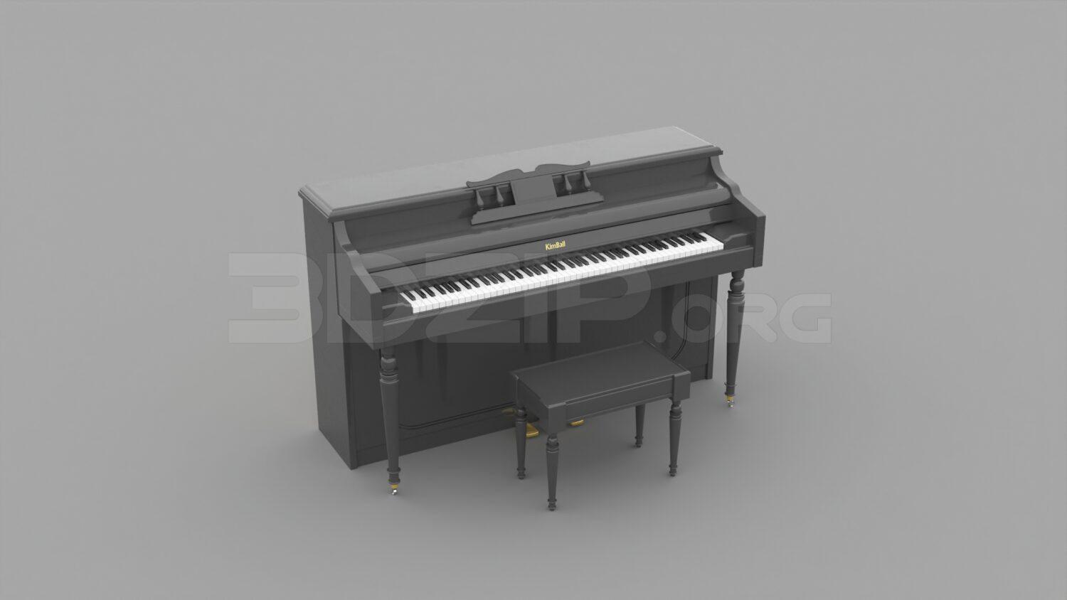 Piano