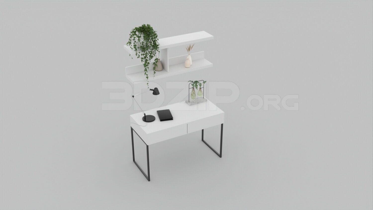 Desk
