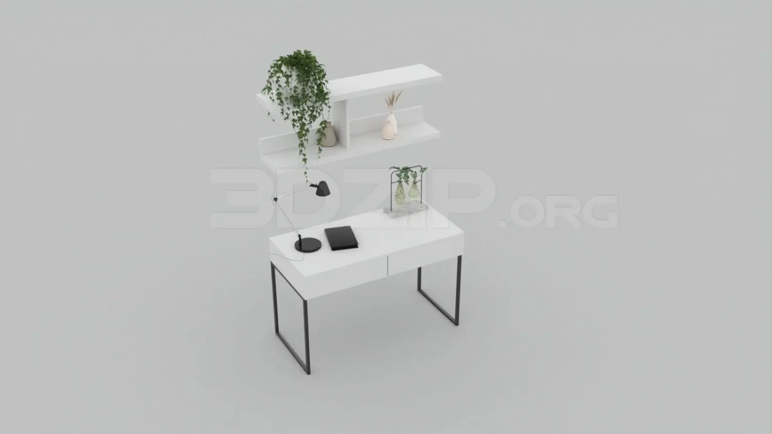 Desk