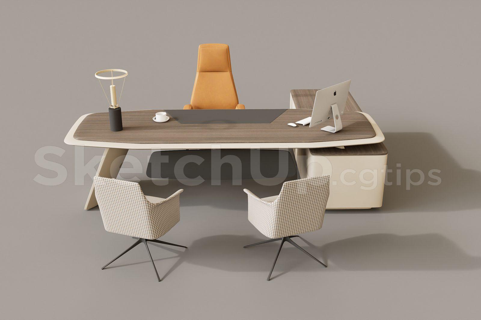 Work Desk