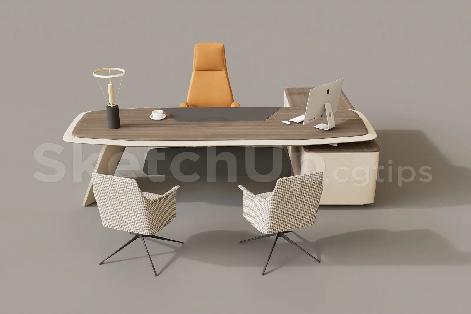 Work Desk