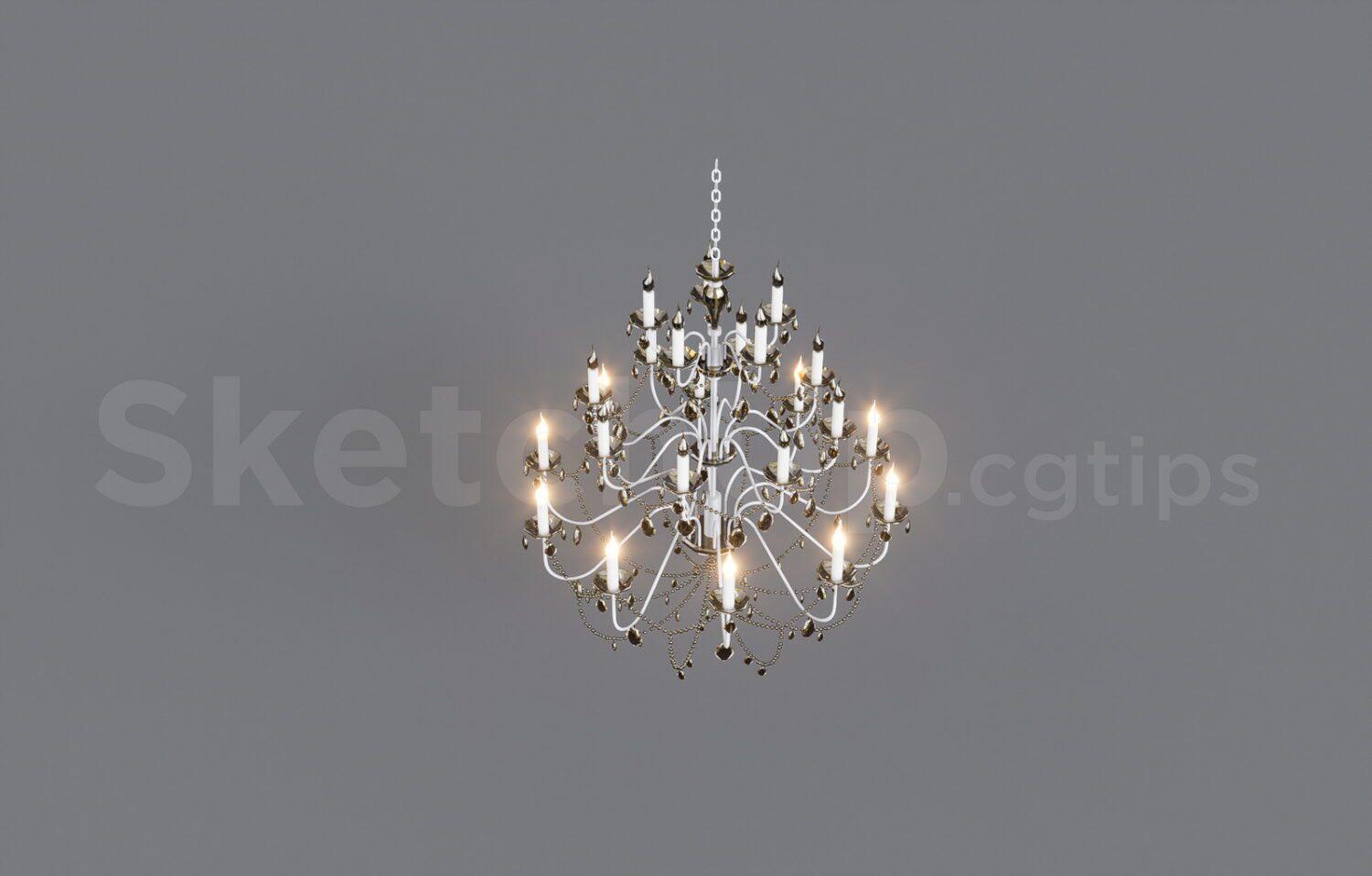 Ceiling Light