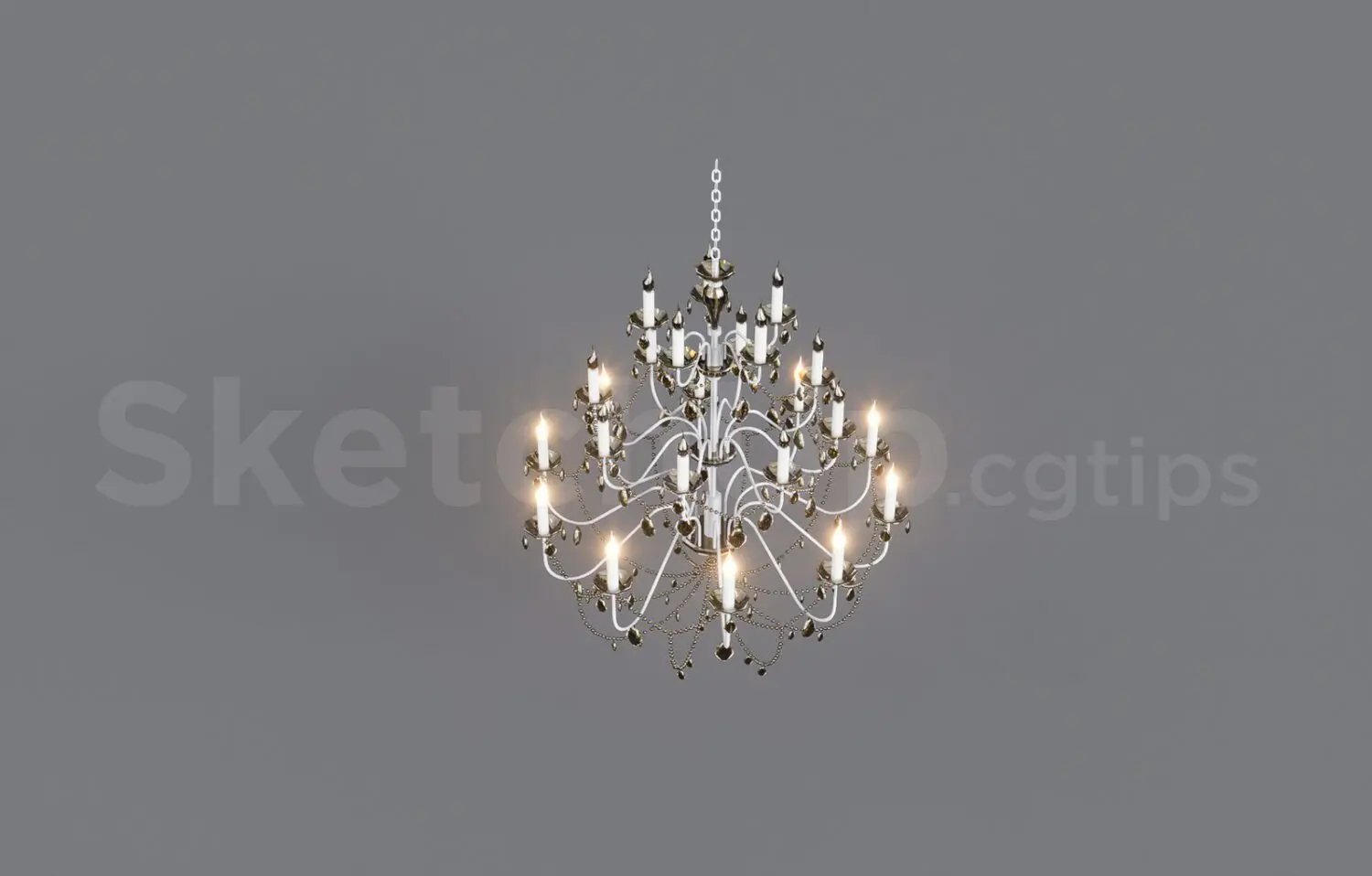 Ceiling Light