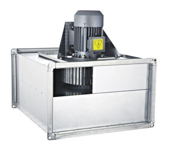 Bvn Air Bskf-R Fan