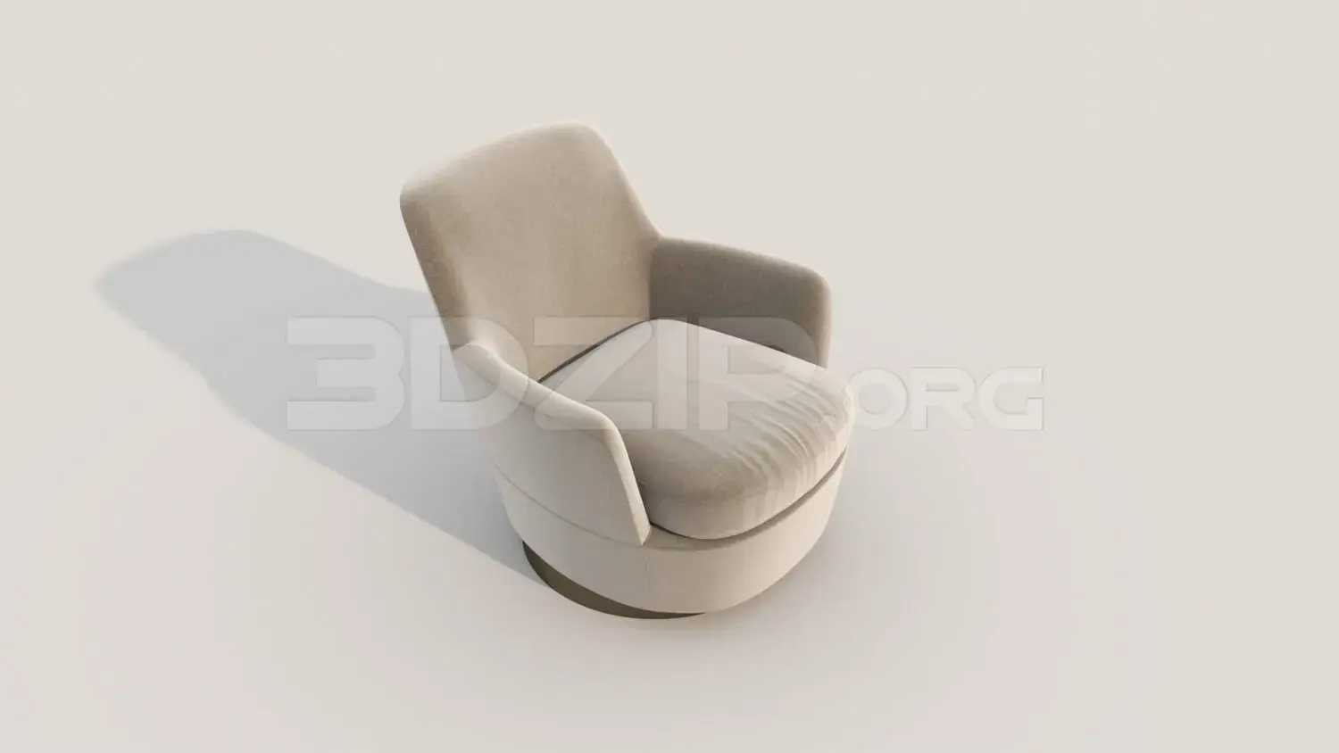 Armchair