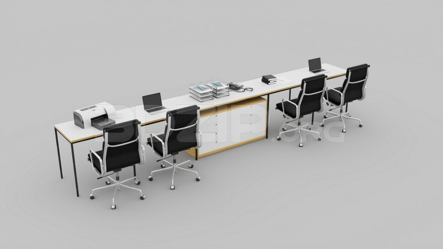 Table Work