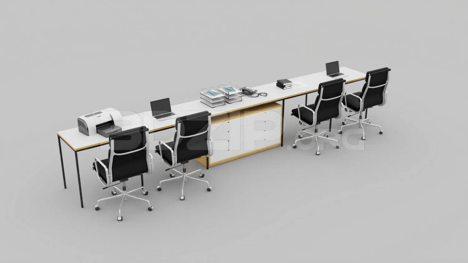 Table Work