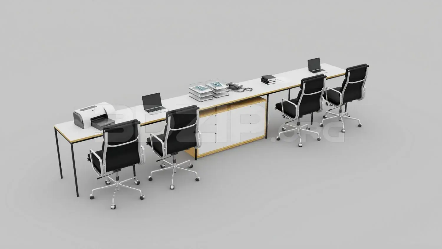Table Work